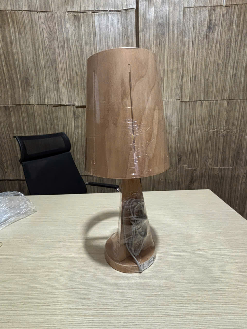 Công Ty TNHH Thương Mại Sản Xuất Lộc Định An
